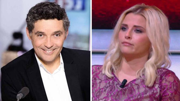 Kelly Vedovelli  après Patrick Bruel, elle règle ses comptes à Thierry Moreau