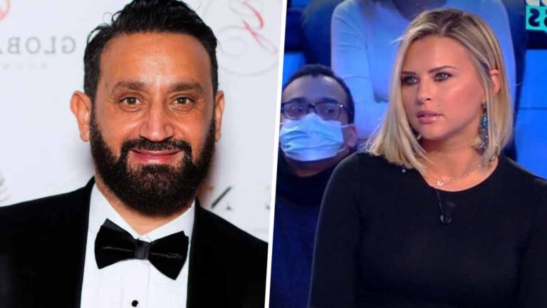 Kelly Vedovelli, fin d’histoire avec Cyril Hanouna, son célibat se confirme