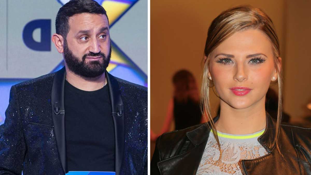 Kelly Vedovelli gênée, révélation de Cyril Hanouna sur leur couple