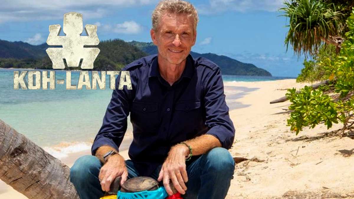 Koh-Lanta gros scandale  l’avocat de François mis en examen brise le silence et réagit