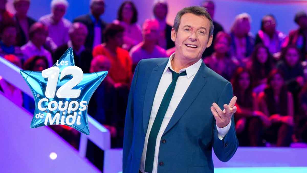 Les 12 coups de midi : Alexandre limite ses gains, l’étoile mystérieuse remportée ce mercredi 1er juin 2022 sur TF1 ?