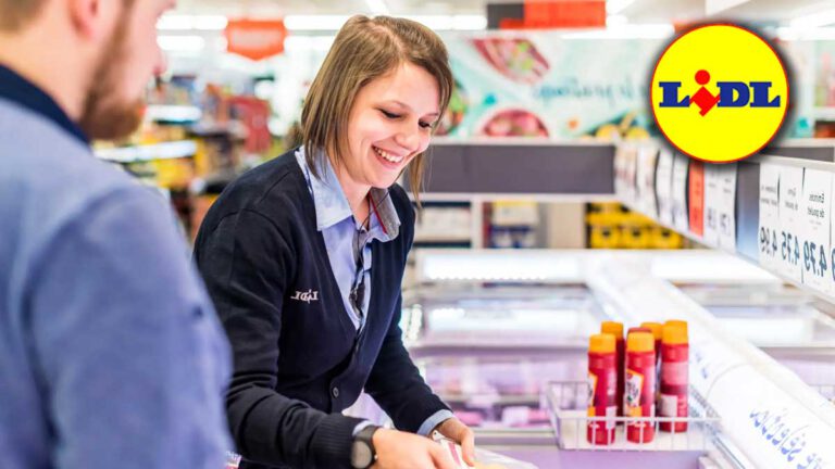 Lidl  ce nouvel objet lancé par la marque défie toute concurrence