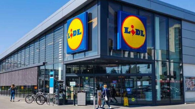 Lidl frappe fort avec sa nouvelle collection de montres étanches que tout le monde s’arrache