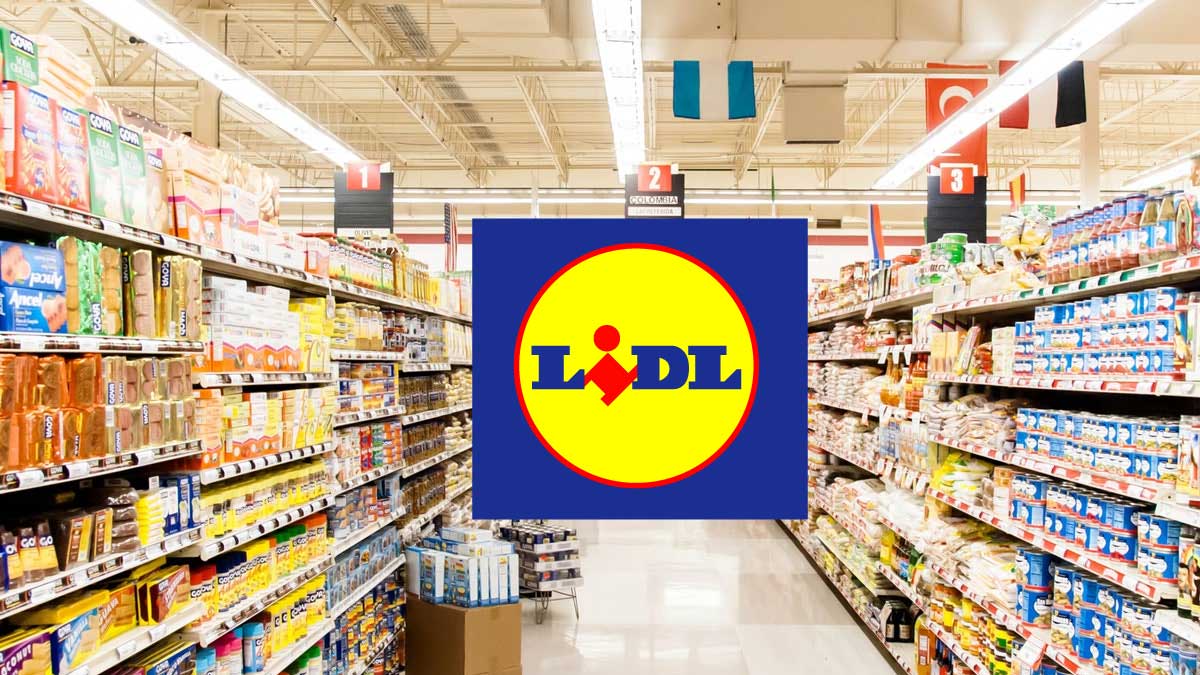 Lidl rationne des aliments de base dans tous ses magasins en Hongrie