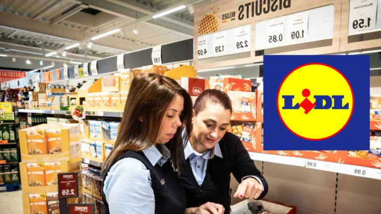 Lidl va faire des heureux avec le retour de son appareil best-seller à prix bas