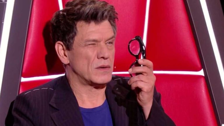 Marc Lavoine revèle enfin qui est Simon l’homme de sa vie, confidences inédites