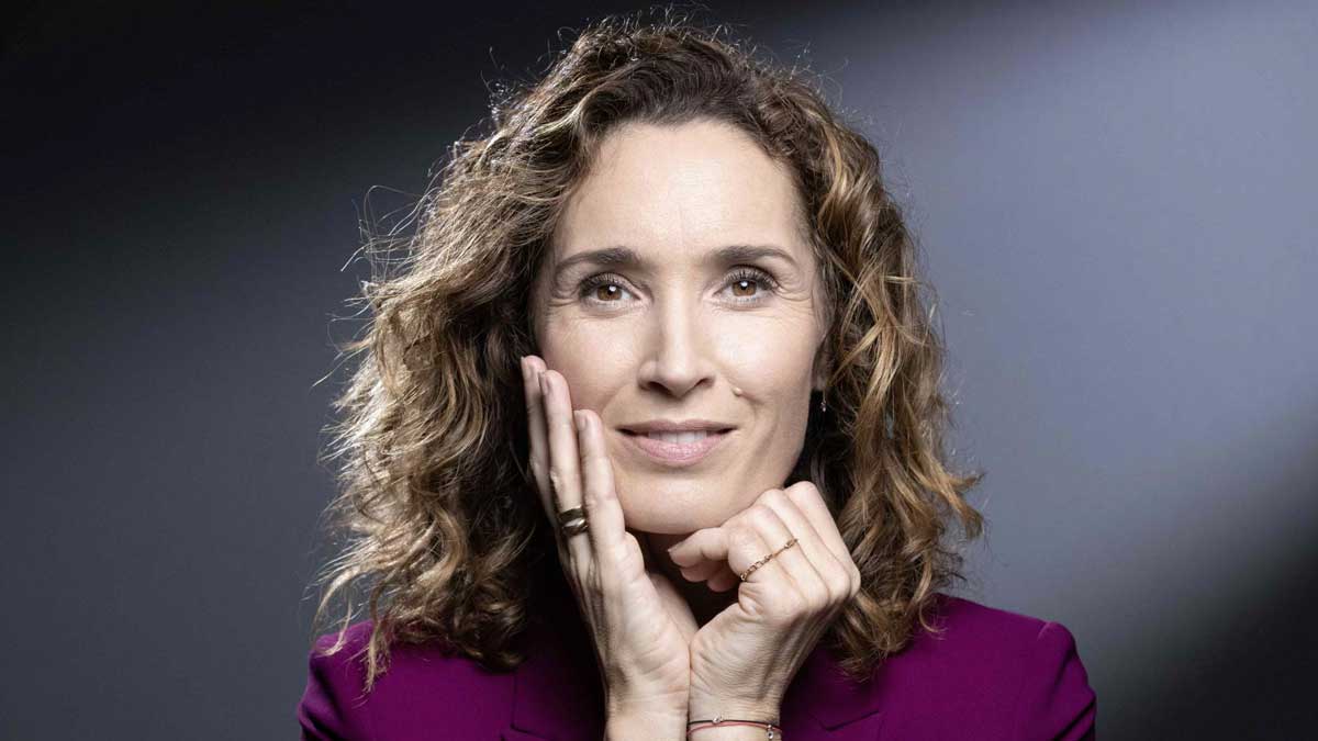 Marie-Sophie Lacarrau (JT TF1), souffrante, la vérité sur son état de santé dévoilée