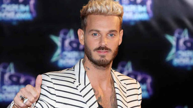 M. Pokora : plusieurs jours après son silence, il fait une annonce inattendue sur Instagram !