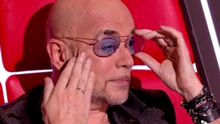 Pascal Obispo en deuil, le chanteur en larmes, elle s’est suicidée…