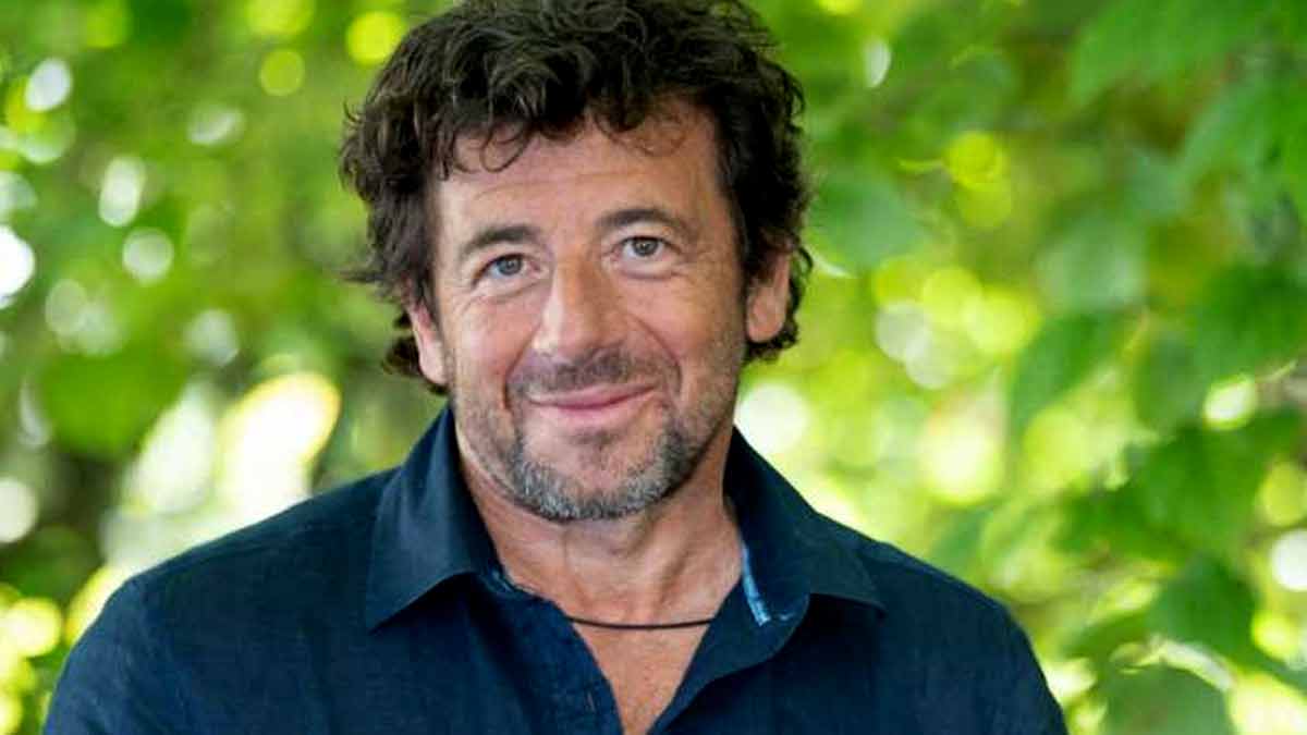 Patrick Bruel dévoile l’héritage qu’il laissera à ses 2 fils