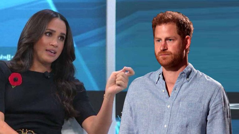 Prince Harry en plein drame, sa liaison secrète avec la meilleure amie de Meghan Markle