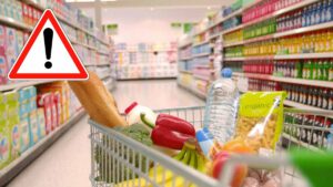 Rappel massif en France chez Intermarché, Monoprix, Netto… Découvrez les produits à rapporter en urgence, il s’agit de pain de mie