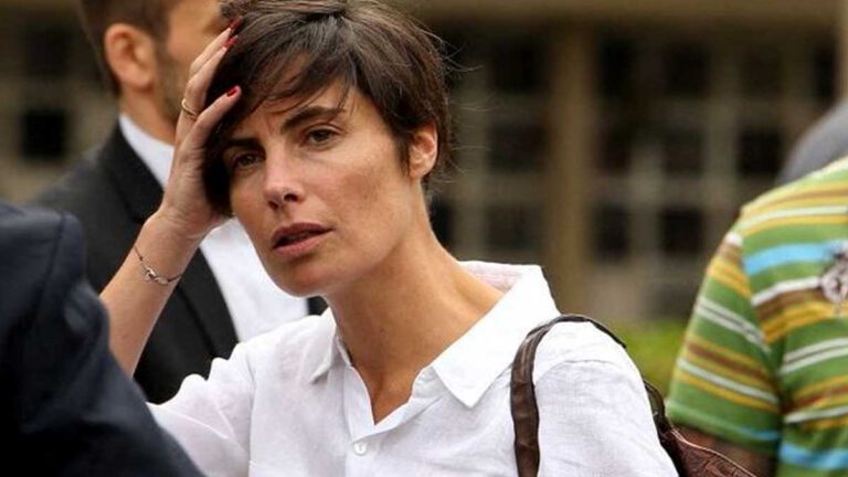 TF1  mise à pied polémique pour Alessandra Sublet, un énorme coup dur à encaisser