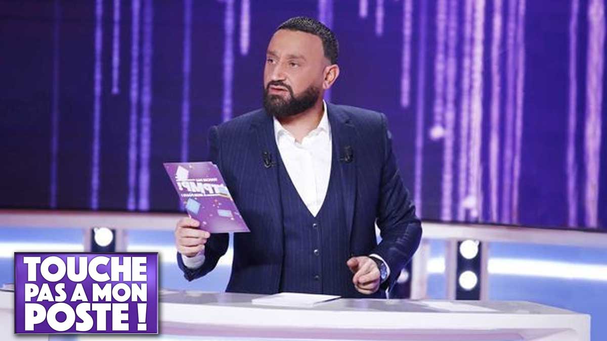 TPMP  Cyril Hanouna gêné comme jamais, cette une étonnante prédiction d'une voyante