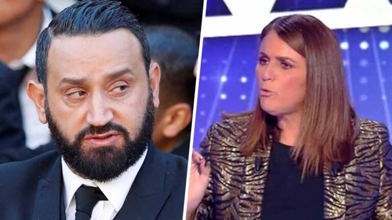 TPMP  gros coup dur pour Valérie Benaïm, C8 et Cyril Hanouna pris au piège