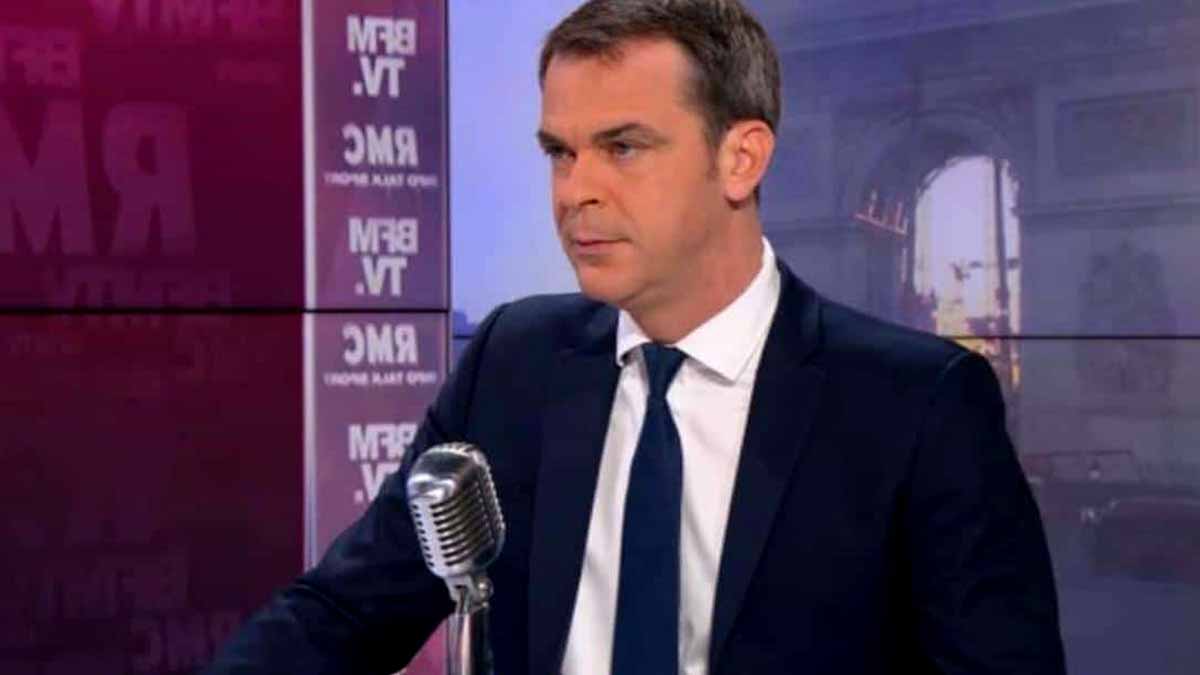 Très mauvaise nouvelle  Olivier Véran annonce les 3 conditions nécessaires pour lever le pass vaccinal