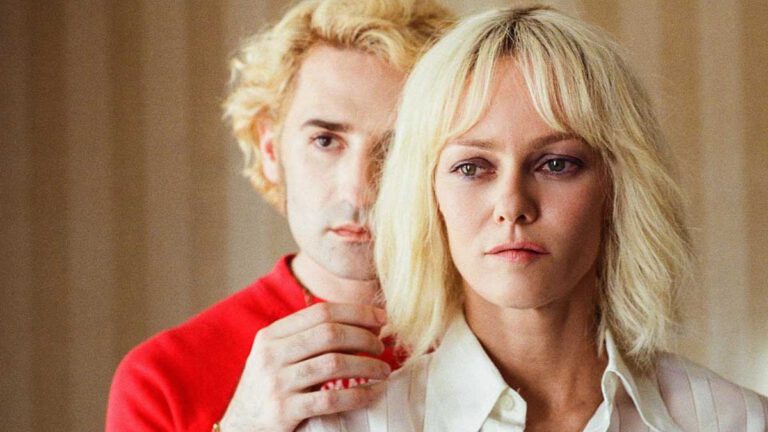 Vanessa Paradis ignorée et snobée au cinéma, ce conseil de Robert Pattinson