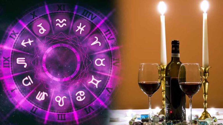 Horoscope 2023 : Ces signes du zodiaque qui vont passer une Saint-Valentin INCROYABLE