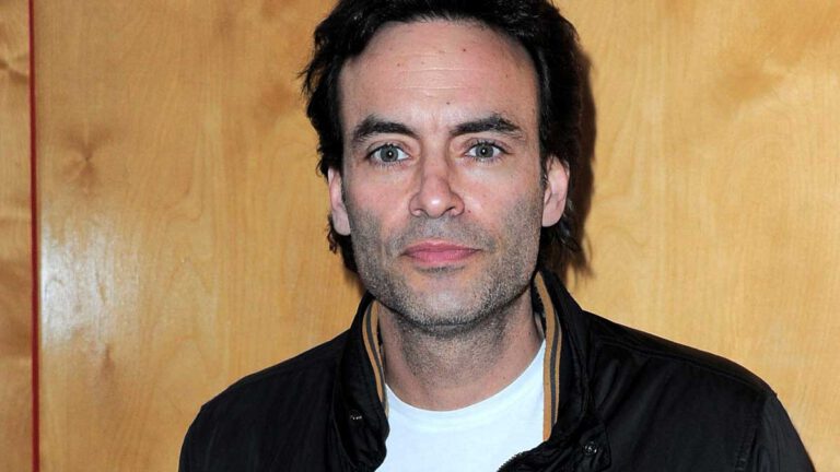 Anthony Delon hospitalisé en urgence, révélation inquiétante sur son état