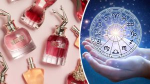 Astrologie  Découvrez le parfum qui reflète parfaitement votre signe astrologique