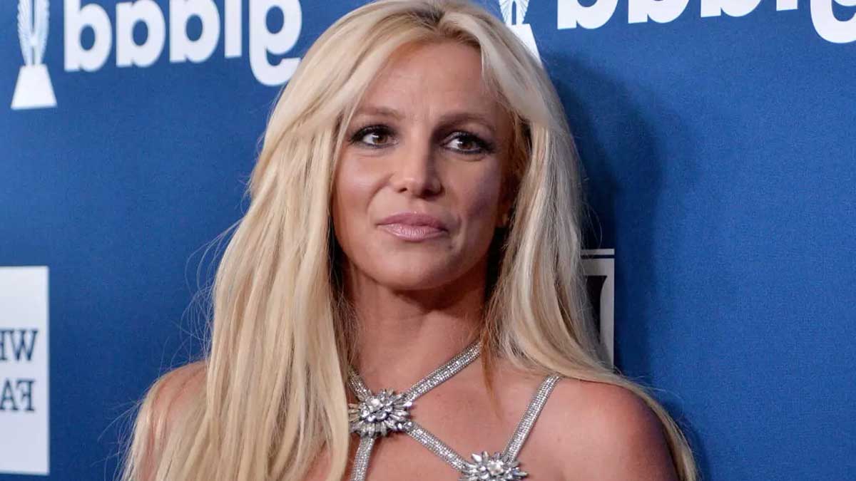 Britney Spears a pris une décision radicale 4 mois après avoir retrouvé sa liberté