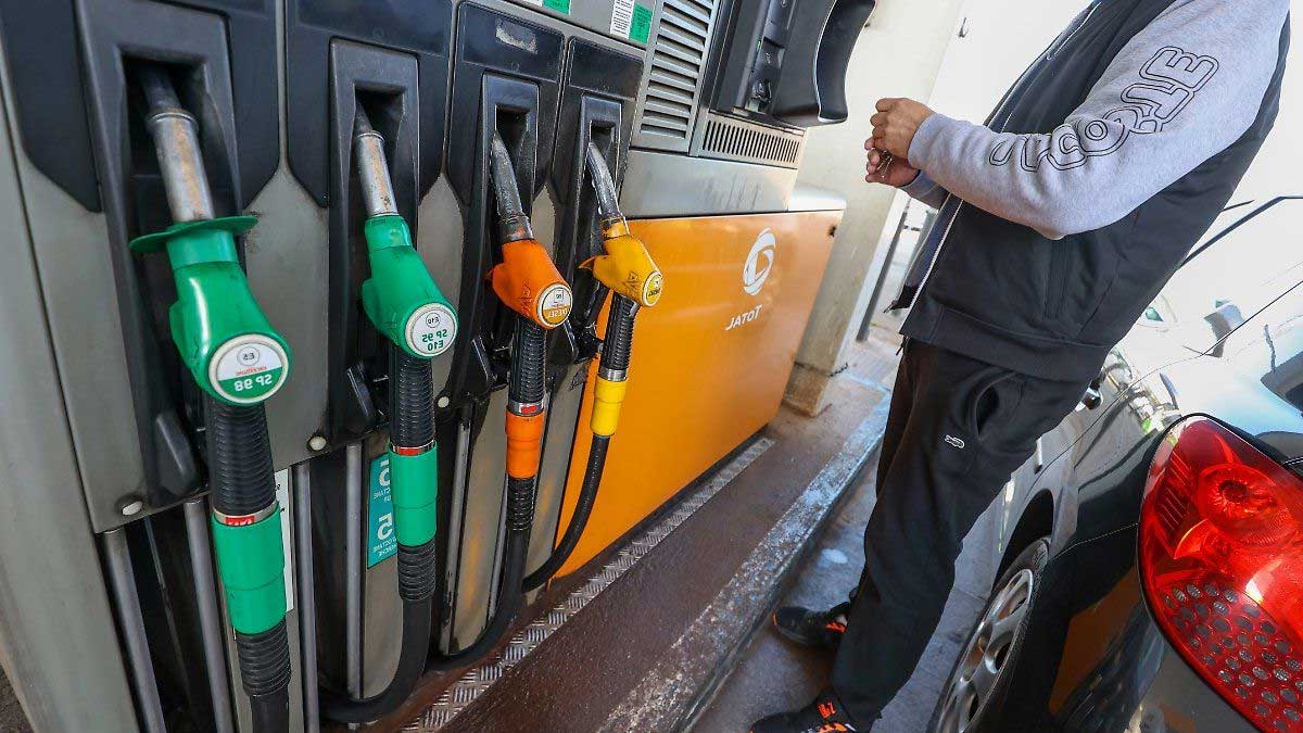 PRIX DU CARBURANT : LES CONTOURS DE LA PROCHAINE AIDE RÉVÉLÉS