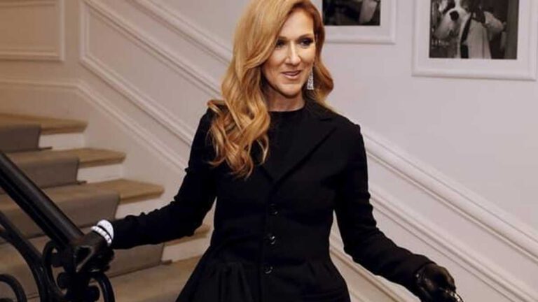 Céline Dion épuisée, désabusée avant sa tournée, sa confidence