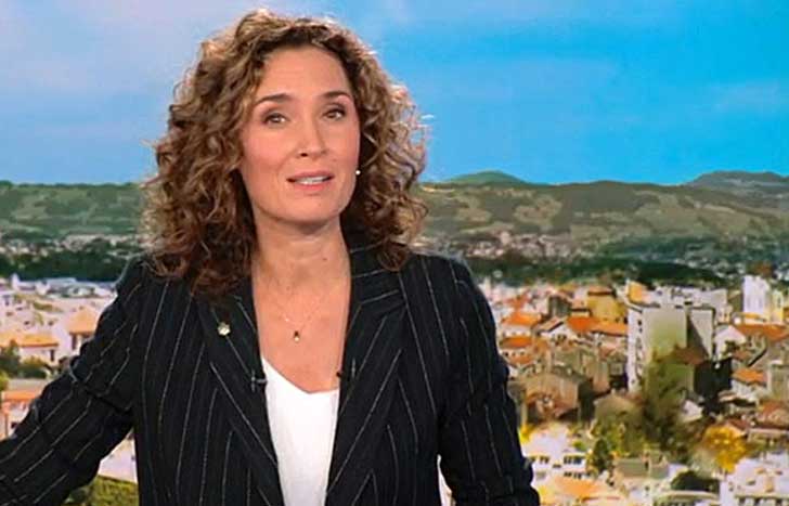 Cette fois-ci, c’est terminé pour Marie-Sophie Lacarrau au 13 heures, TF1 dévoile ! 