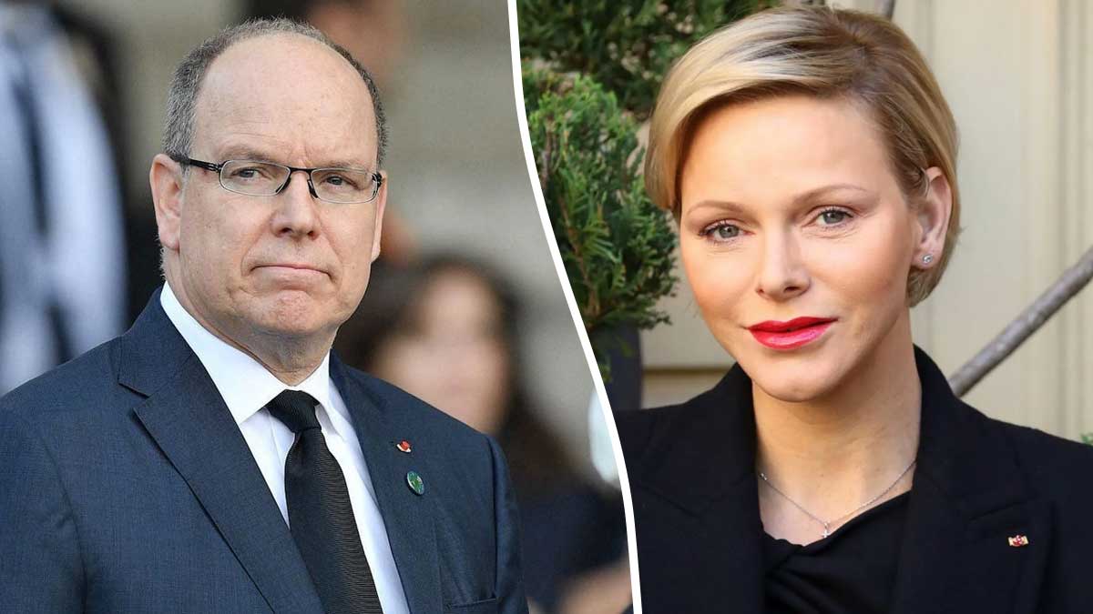 Charlène de Monaco en fuite, l’arme secrète du Prince Albert dévoilée