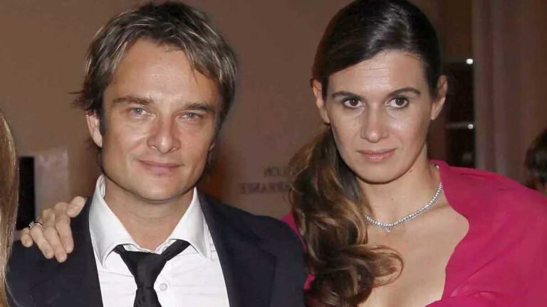 David Hallyday et Alexandra Pastor, gros scandale sur le Rocher, le Prince Albert furieux