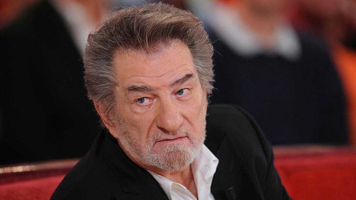 Eddy Mitchell, 79 ans, se confie comme jamais sur sa fin de vie, révélations bouleversantes