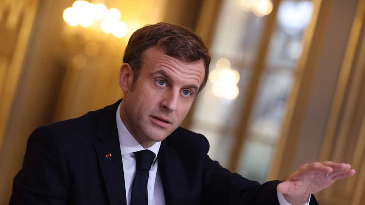 Emmanuel Macron ce nouveau scandale de plusieurs millions d’euros qui risque d’empêcher sa réélection