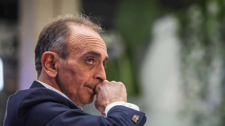 Eric Zemmour  8 femmes l’incriminent d’agressions et de comportements inappropriés