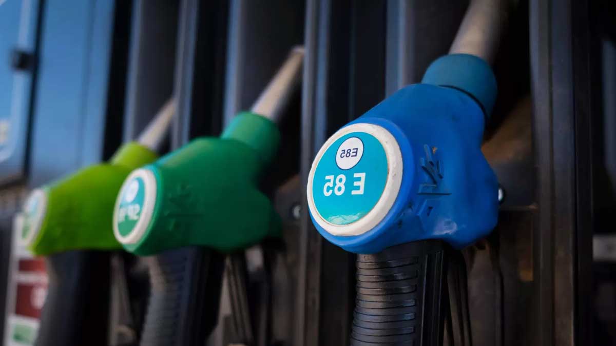 Éthanol  Découvrez tout ce qu’il faut savoir sur les installations des boîtiers E85