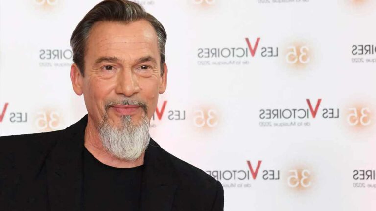 Florent Pagny victime du cancer  sa décision radicale afin de régler ses impôts…