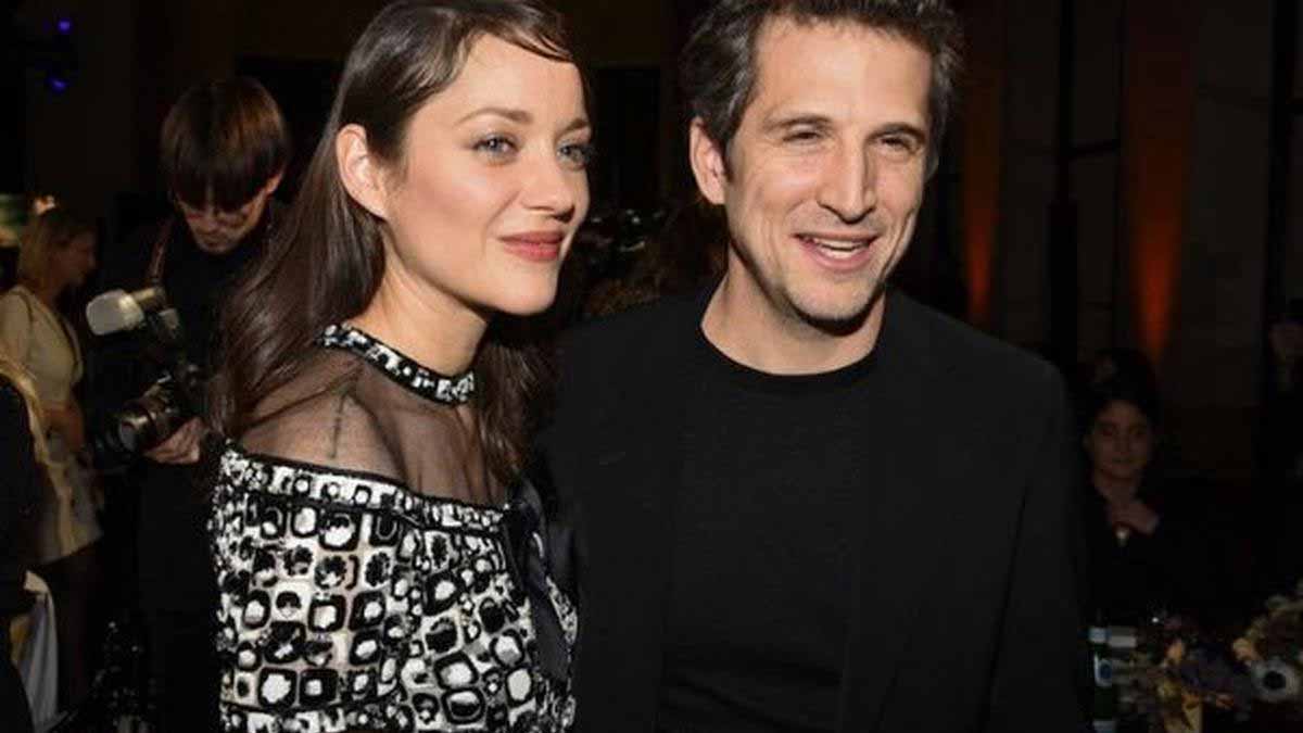 Guillaume Canet et Marion Cotillard séparés  ces confidences fracassantes