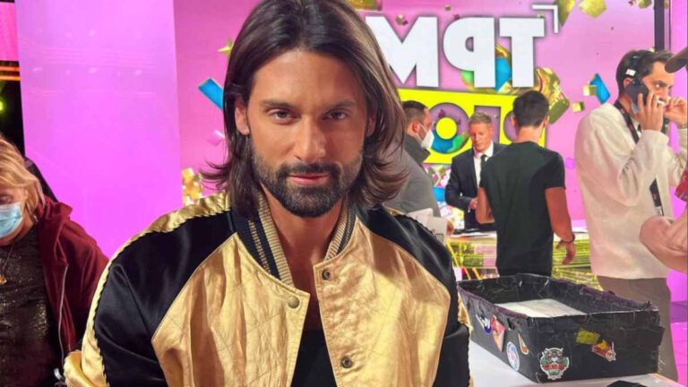 Hugo Manos, le compagnon de Laurent Ruquier, dévoile cash son salaire dans TPMP People