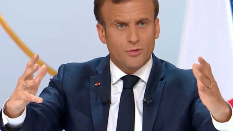 Impôts, retraites, fonctionnaires  ces mesures chocs que Macron veut proposer aux Français