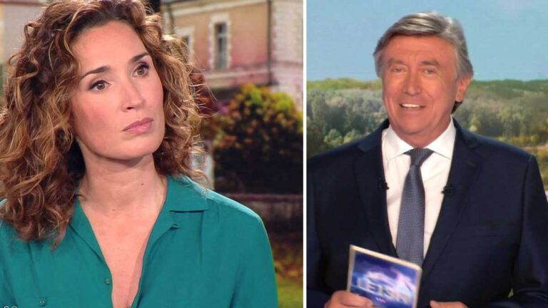 Jacques Legros  ce contrat inattendu que le joker de Marie-Sophie Lacarrau a signé