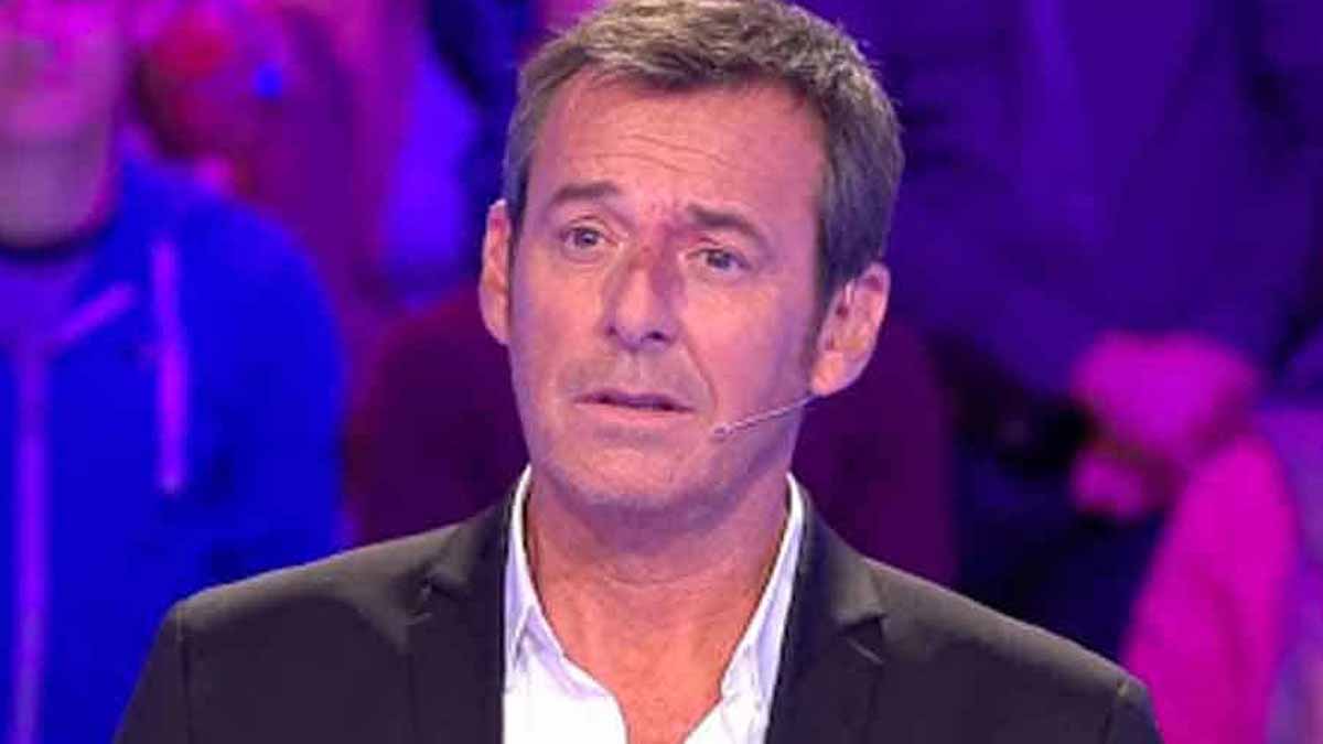 Jean-Luc Reichmann en larmes  fait ses adieux émouvants