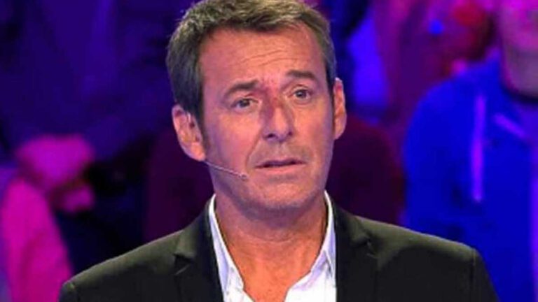 Jean-Luc Reichmann en pleurs dans les 12 coups de midi, ses adieux très touchants