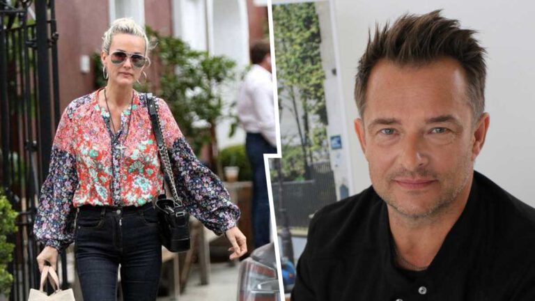 Laeticia Hallyday, violente dispute avec David Hallyday à Los Angeles, ce drame familial