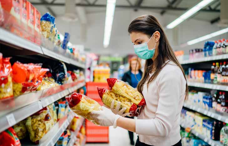 Ce supermarché a explosé le nombre de ses produits en promotion, et ce n’est ni Lidl ni Leclerc