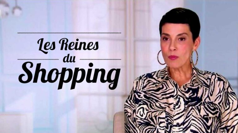 Les Reines du shopping  un membre de la production va trop loin, la candidate raconte tout