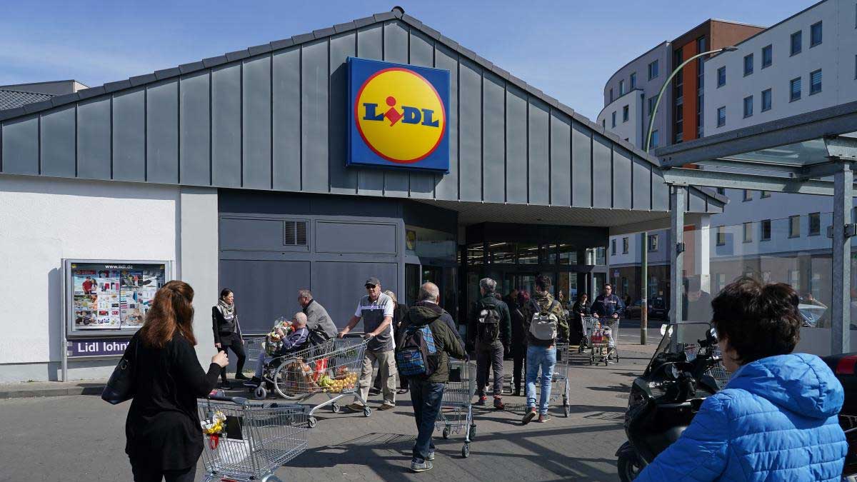 Cohue chez Lidl avec cet appareil inédit à moins de 13 euros, parfait pour cet été !