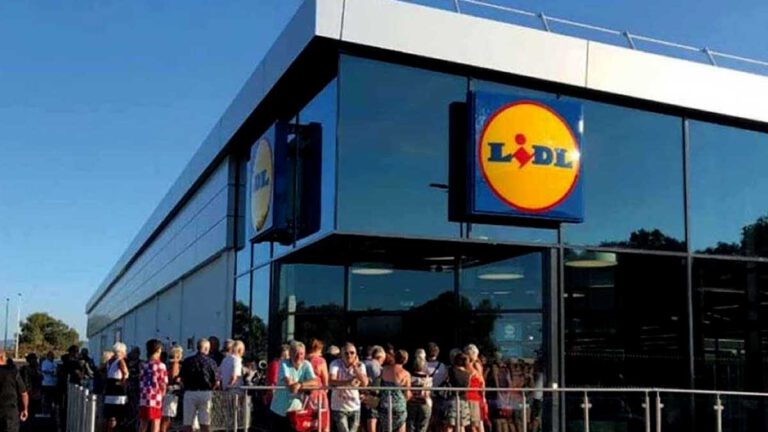 Lidl frappe très fort avec le retour de ce best-seller qui révolutionne le quotidien de votre maison