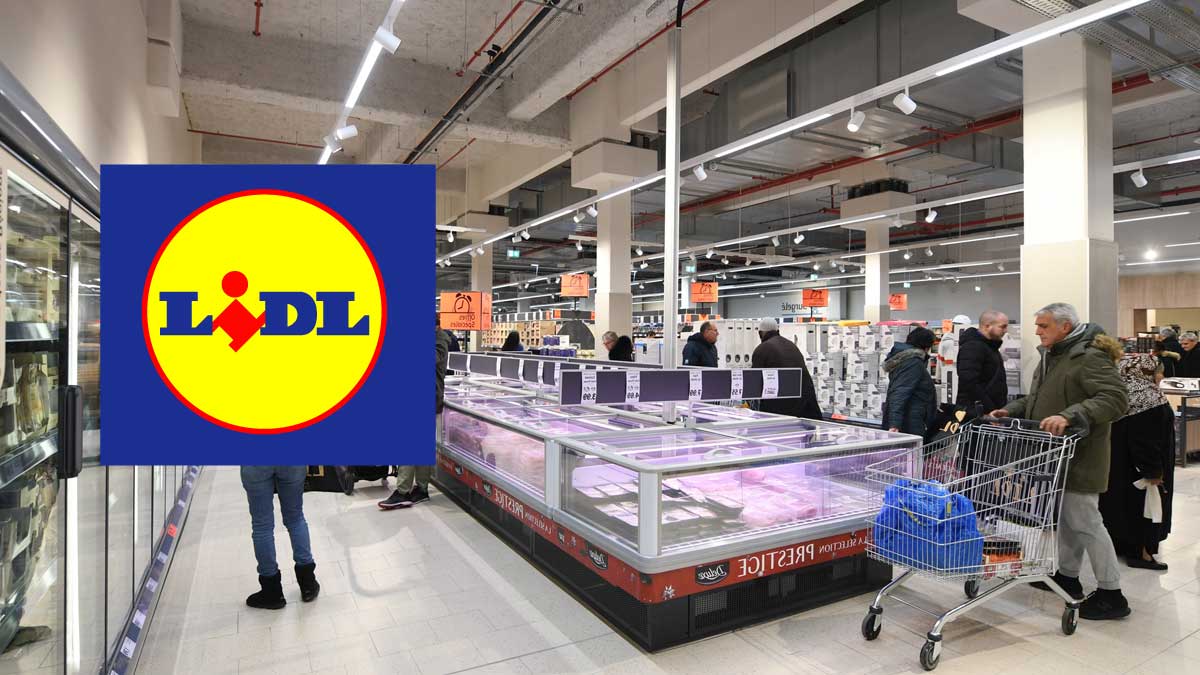 Lidl met le paquet pour Mardi gras avec une offre incroyable !