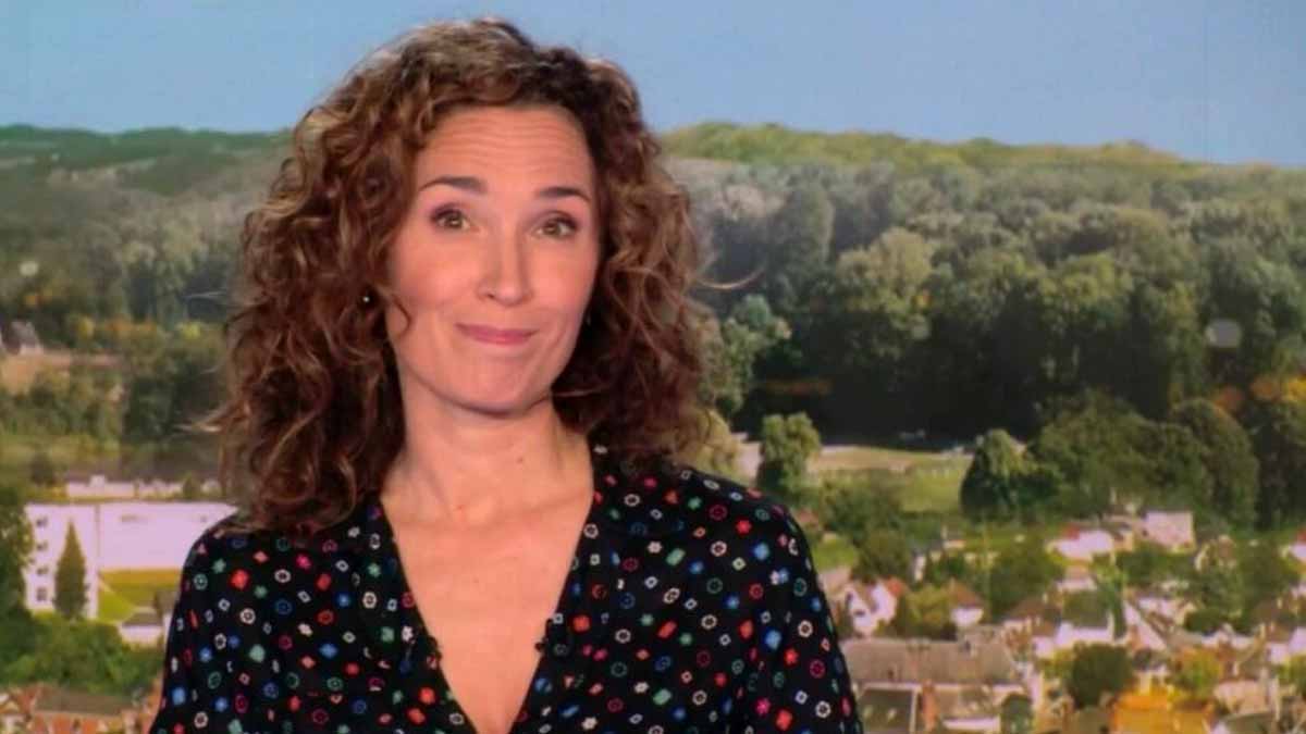 Marie-Sophie Lacarrau, doute sur son retour en vue, complication de sa maladie oculaire