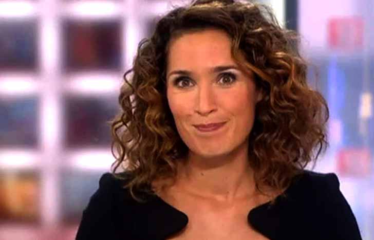 Marie-Sophie Lacarrau sa grave maladie à l’œil finalement révélée, son retour encore attardé