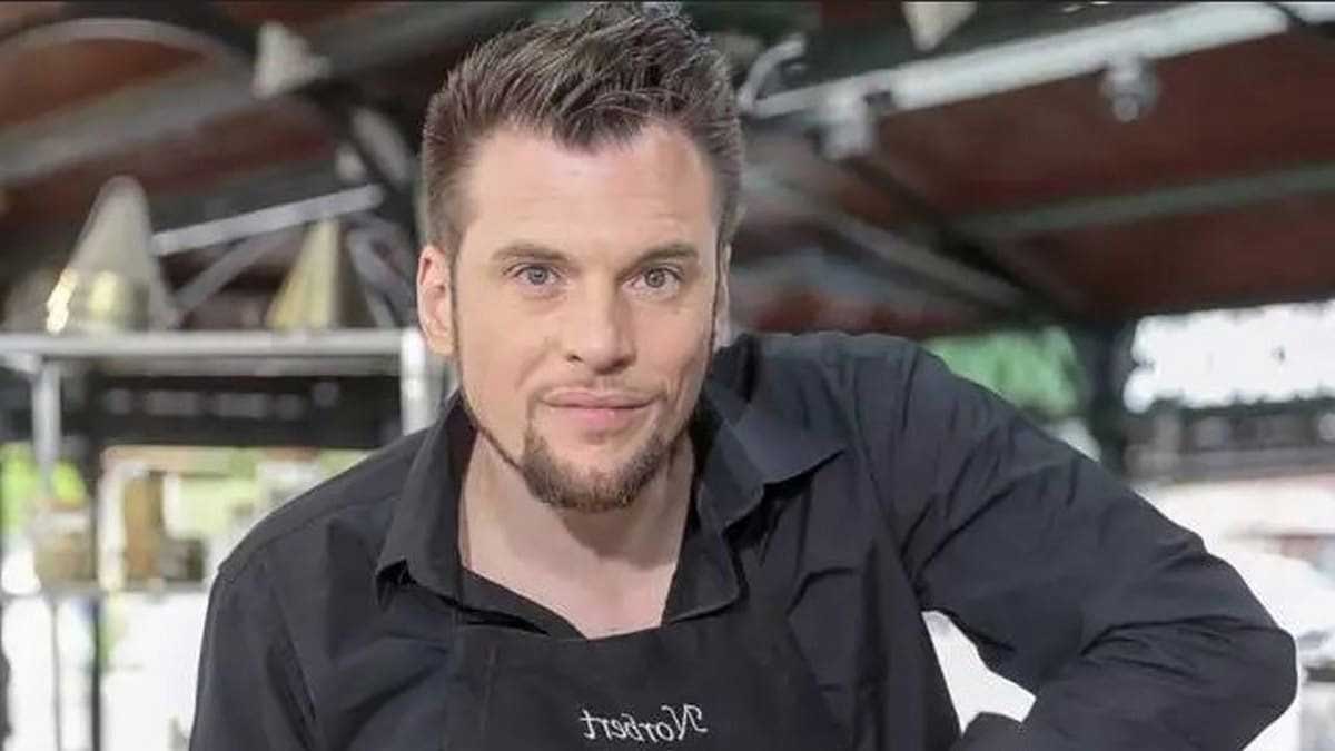 Norbert Tarayre gravement malade  il dévoile les secrets de son restaurant